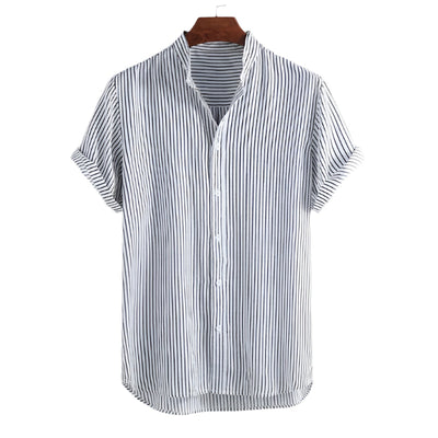Newport Harbor Shirt