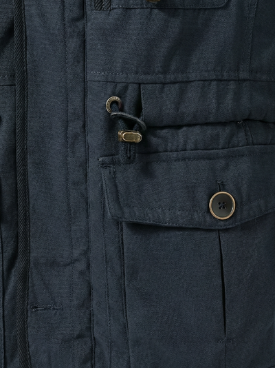 Urban Expedition Parka Jacket - Verocci Essentials