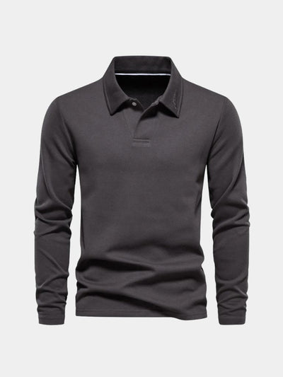 Linear Division Polo - Verocci Essentials