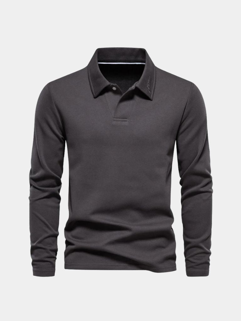 Linear Division Polo - Verocci Essentials