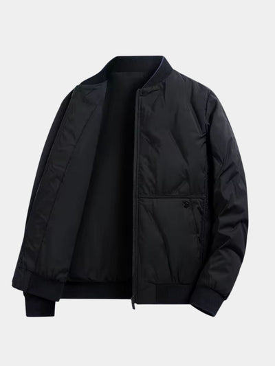 Savoy Heritage Bomber Jacket - Verocci Essentials
