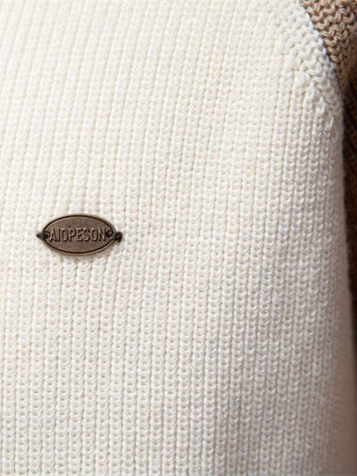 Apex Sport-Luxe Quarter Zip - Verocci Essentials