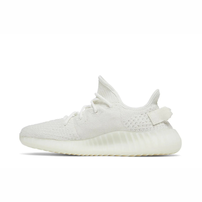 Yeezy Boost 350 V2 White Bone