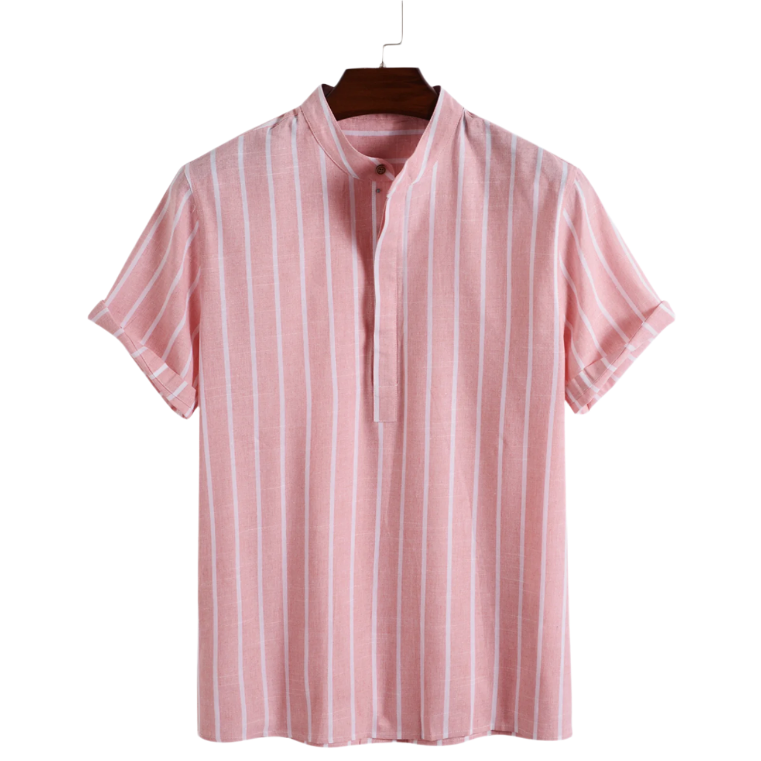 TheighT  4 Piece Set - Pink