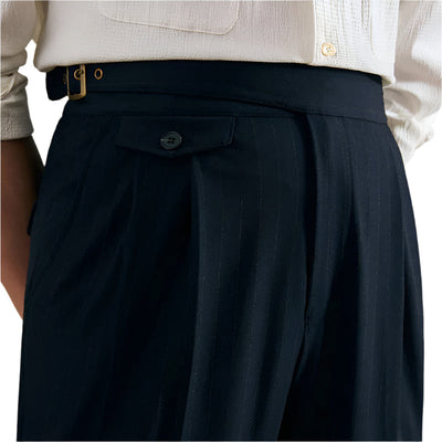 Aldermoor Club Gurka Trouser