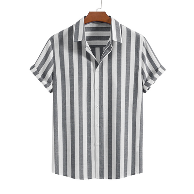 Amalfi - TheighT Short Sleeved Set