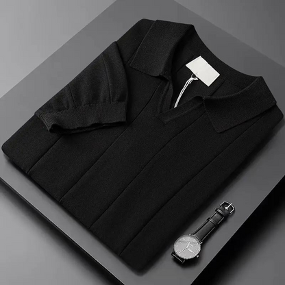 TheighT Portofino Cotton Polo