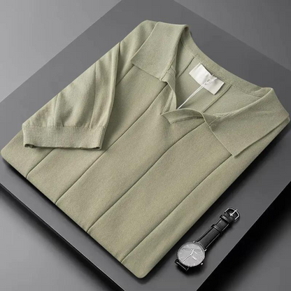 TheighT Portofino Cotton Polo