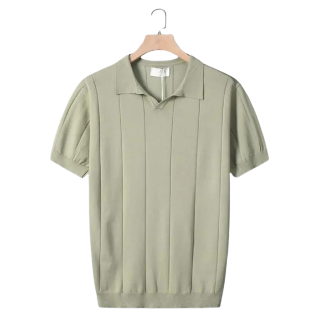 TheighT Portofino Cotton Polo