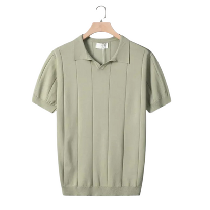 TheighT Portofino Cotton Polo
