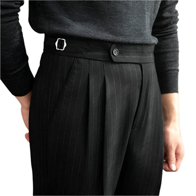 Belvoir Estate Gurkha Trouser