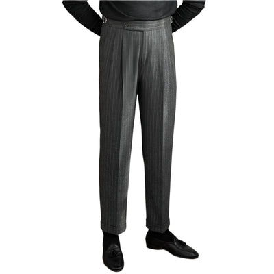 Belvoir Estate Gurkha Trouser