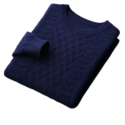 Beresford Merino Wool Sweater