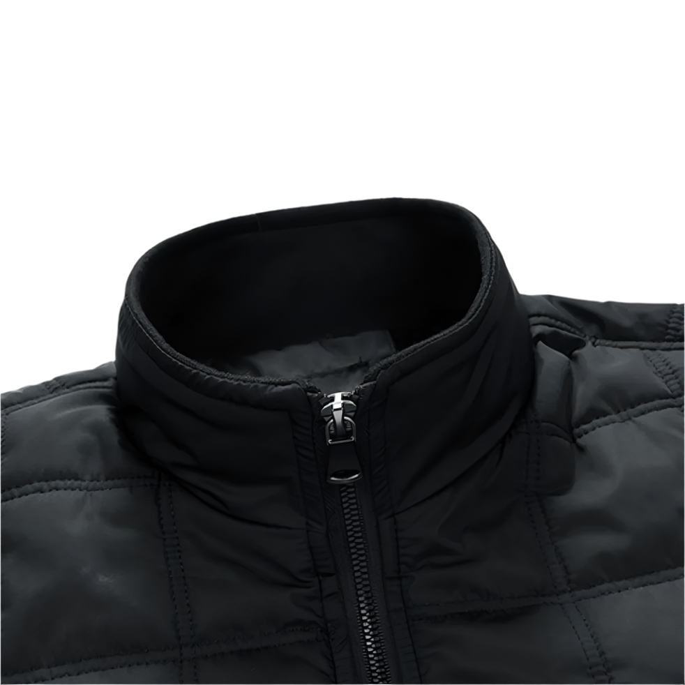 Quilted Jacket