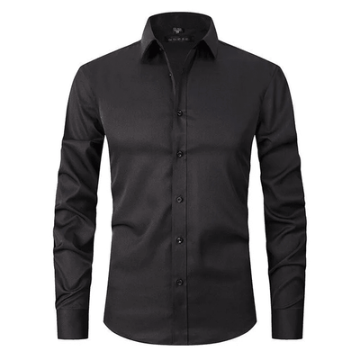 TheighT Breathable High Elasticity Anti-Wrinkle Shirt