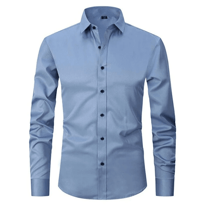 TheighT Breathable High Elasticity Anti-Wrinkle Shirt