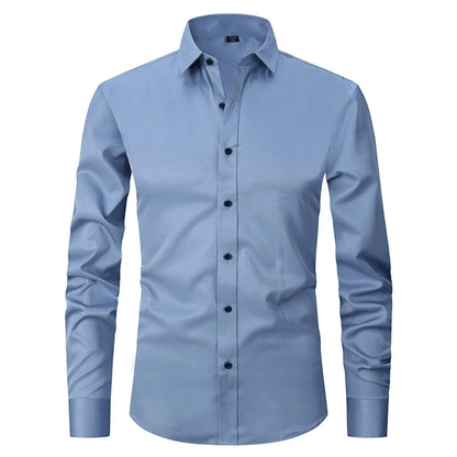 TheighT Breathable High Elasticity Anti-Wrinkle Shirt
