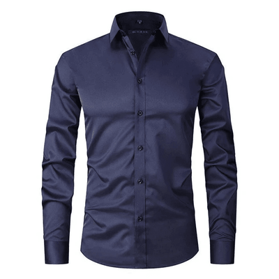 TheighT Breathable High Elasticity Anti-Wrinkle Shirt