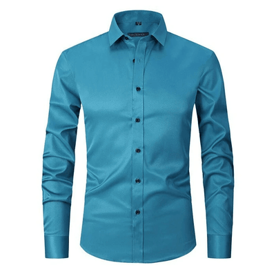 TheighT Breathable High Elasticity Anti-Wrinkle Shirt