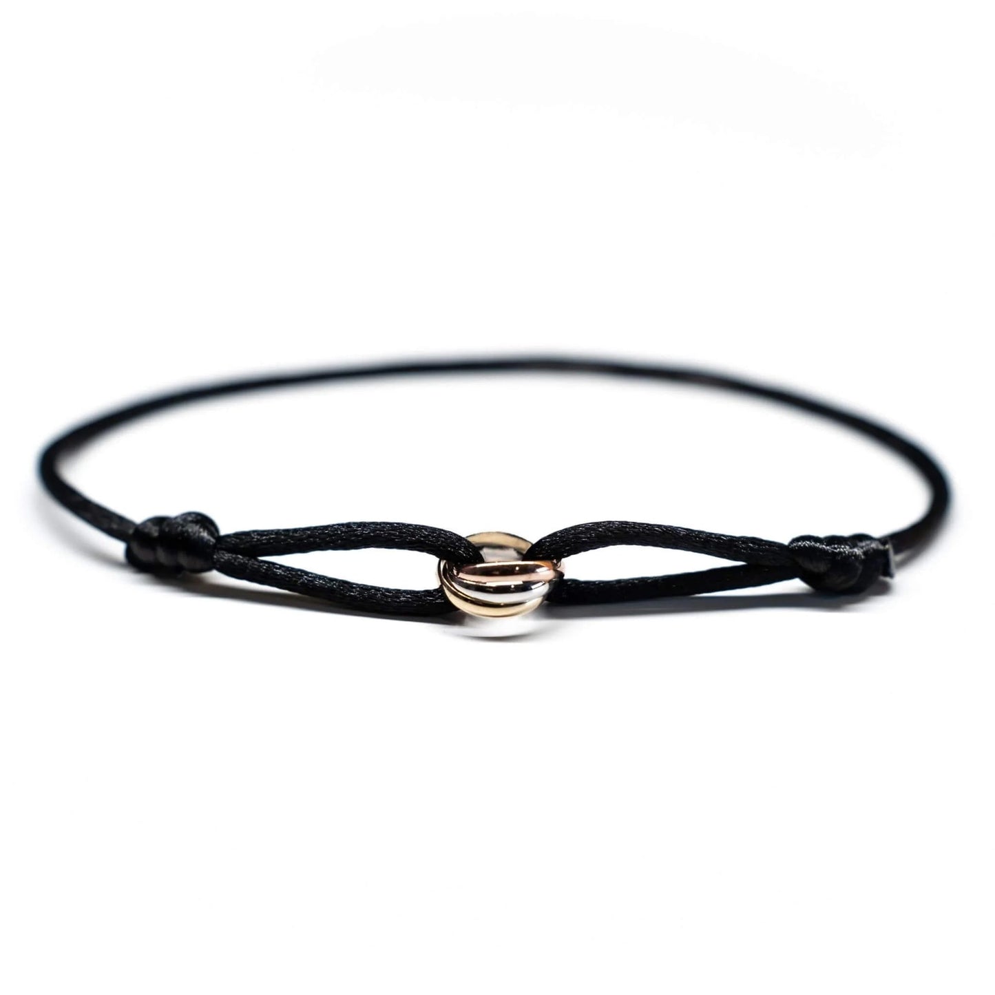 Black - TheighT  4 Piece Set