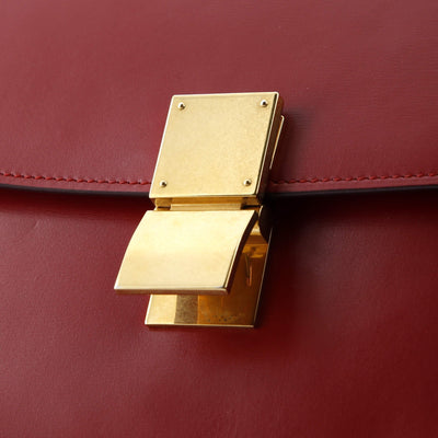 Célianne Handbag