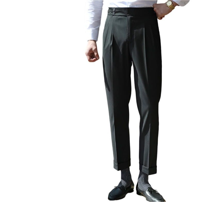 Chamberlain Parma Gurkha Trouser