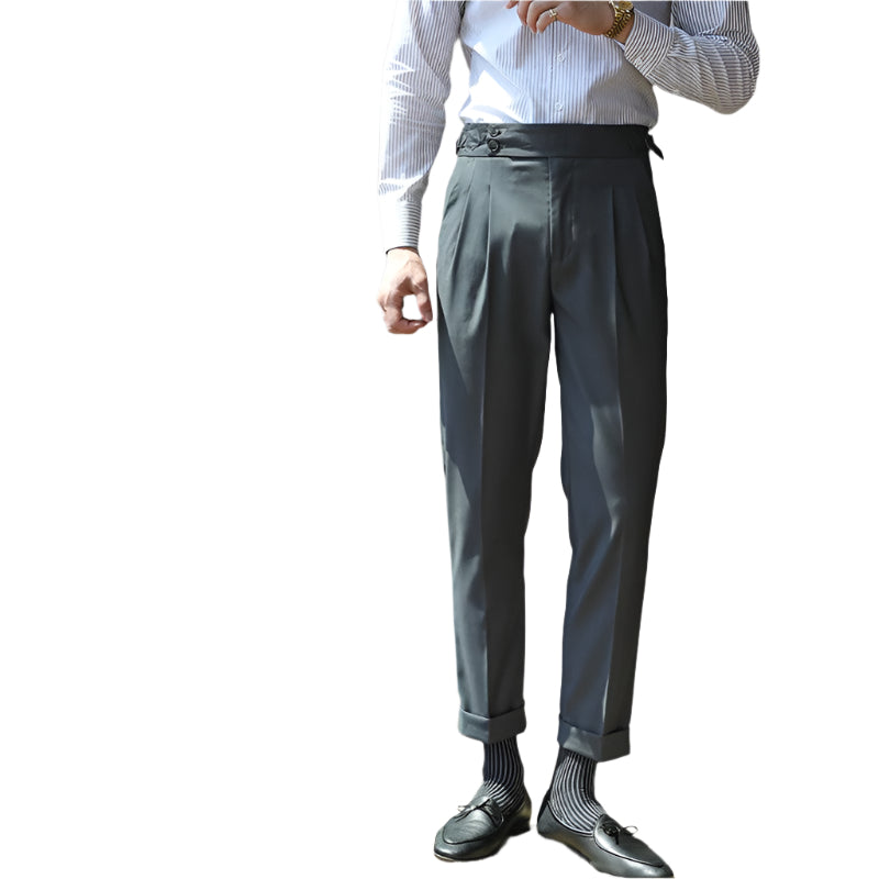 Chamberlain Parma Gurkha Trouser