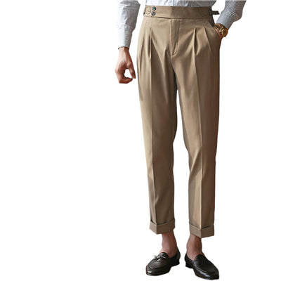 Chamberlain Parma Gurkha Trouser