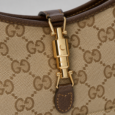 Jackie Slim Medium Shoulder Bag