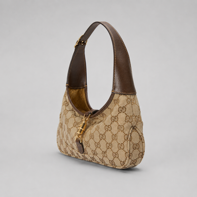 Jackie Slim Medium Shoulder Bag