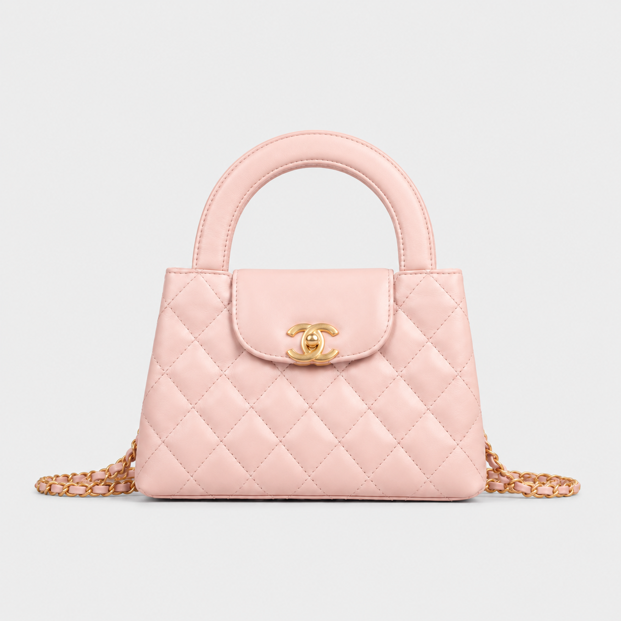 Nano Kelly Shopper
