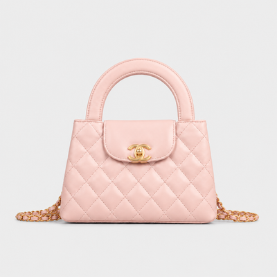 Nano Kelly Shopper