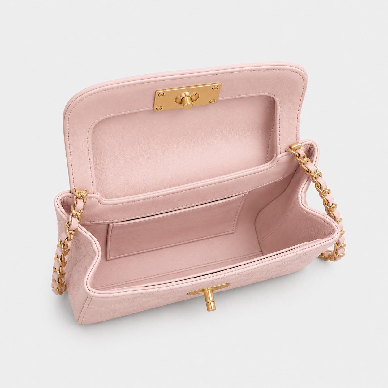 Nano Kelly Shopper