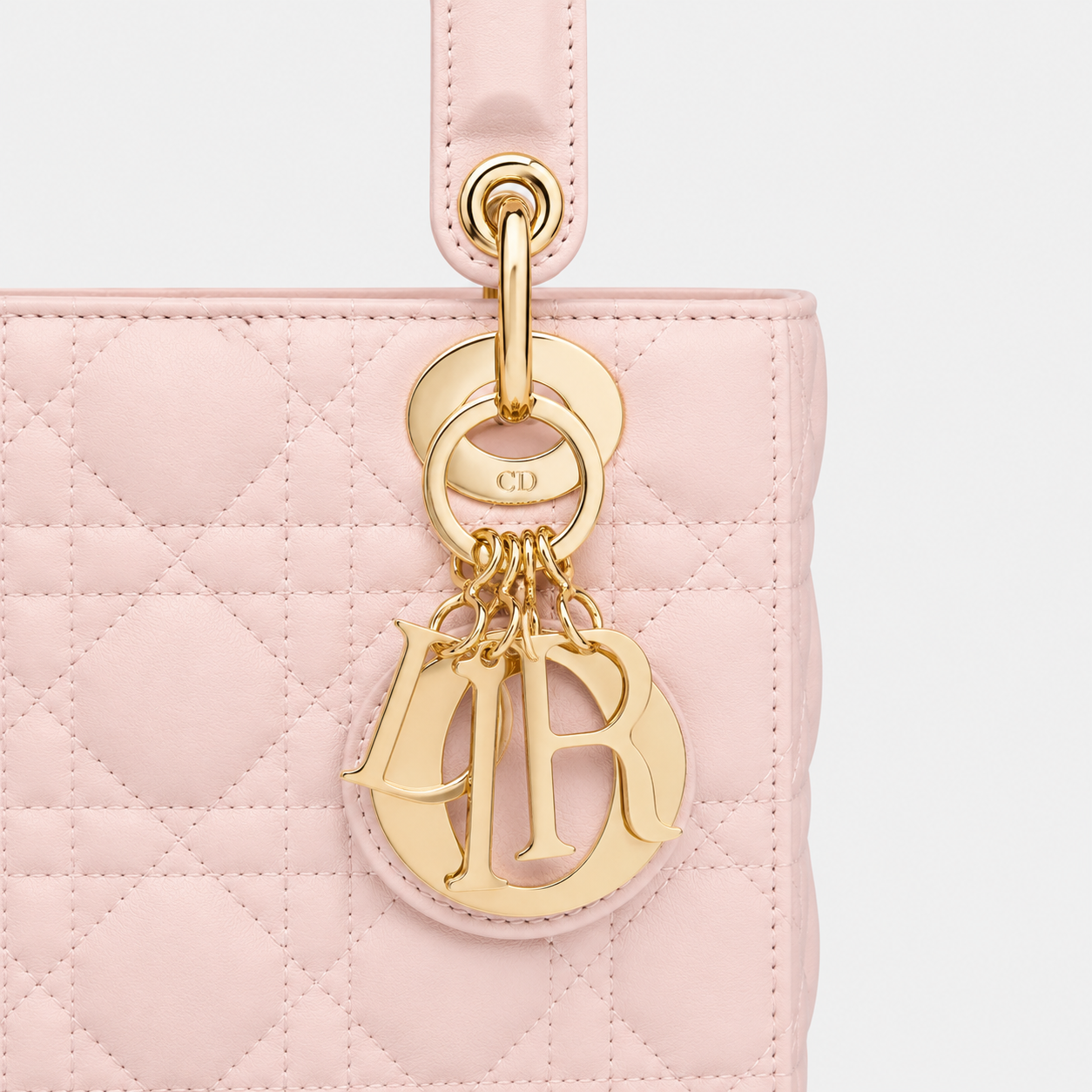 Pink Lady Bag