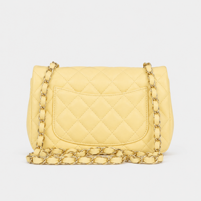 Mini Flap Rectangular