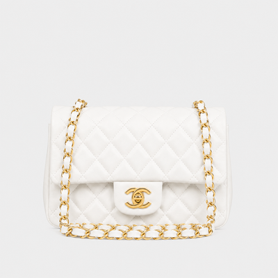 Mini Flap Rectangular