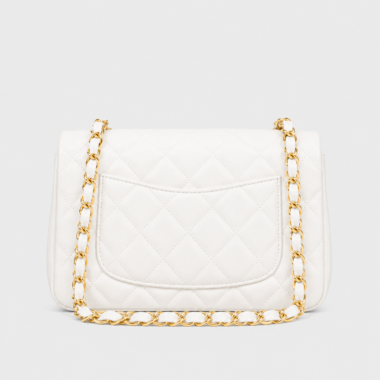 Mini Flap Rectangular