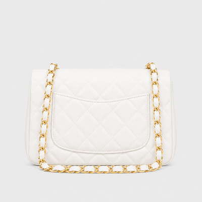Mini Flap Rectangular