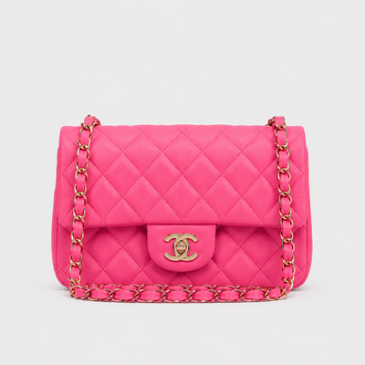 Mini Flap Rectangular