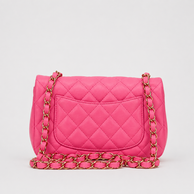 Mini Flap Rectangular