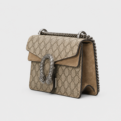Dionysus Small Shoulder Bag