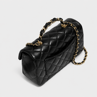 Mini Classic Handbag
