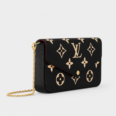 Pochette Felicie
