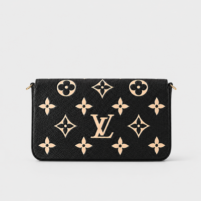 Pochette Felicie