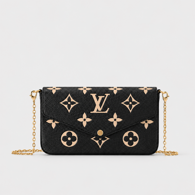 Pochette Felicie
