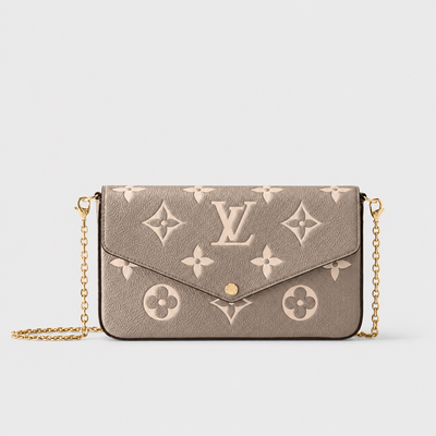 Pochette Felicie