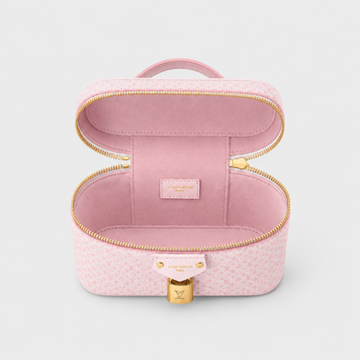 Vanity Chain Pouch