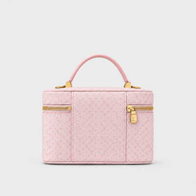 Vanity Chain Pouch