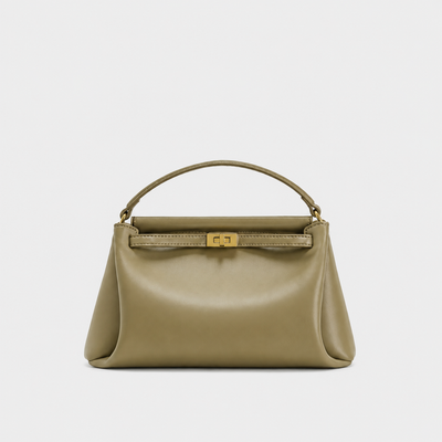 The Élise Handbag