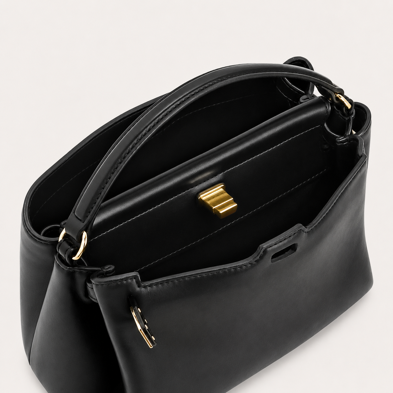 The Élise Handbag